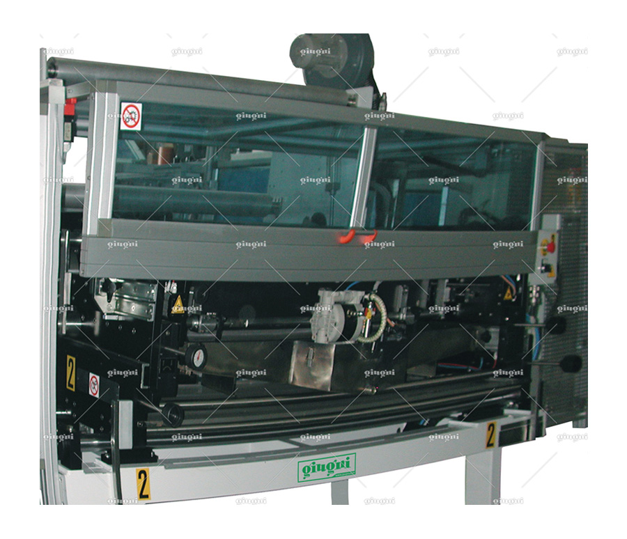 Giugni,印刷机专用气动隔膜泵